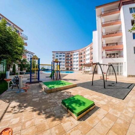 Ravda Sea View Apartman Kültér fotó