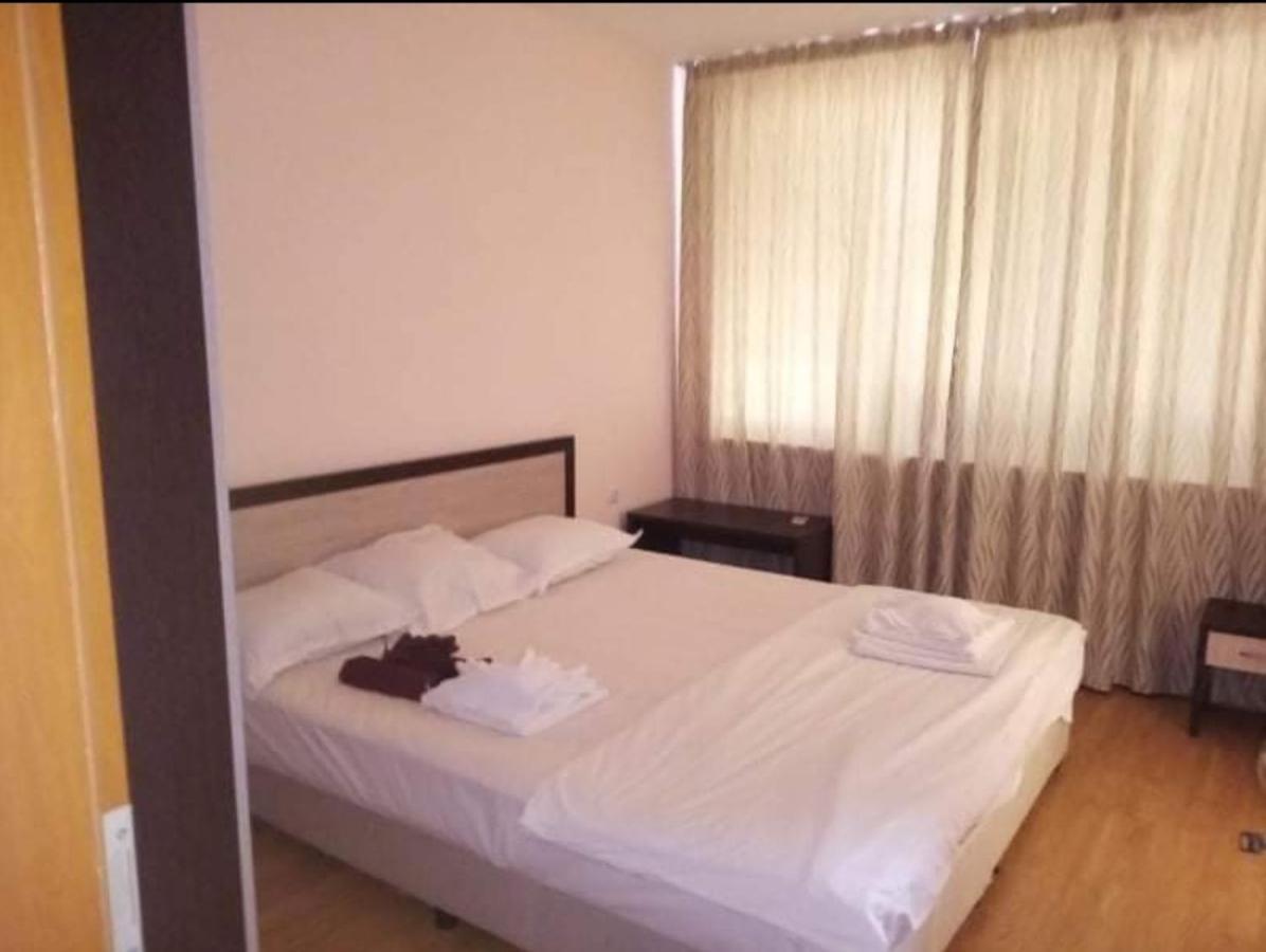 Ravda Sea View Apartman Kültér fotó
