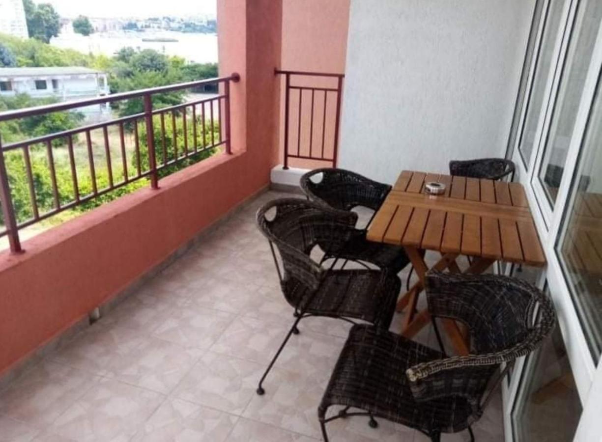 Ravda Sea View Apartman Kültér fotó