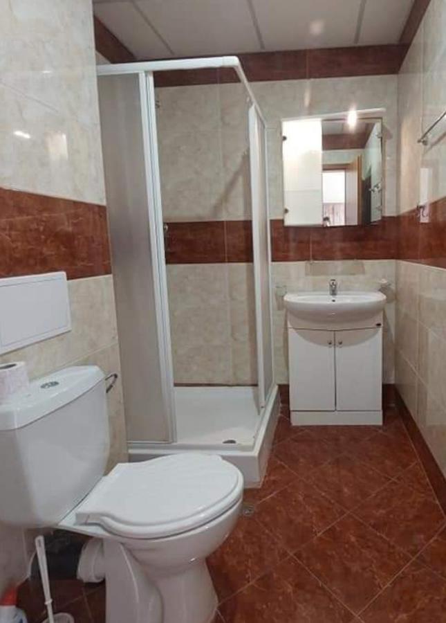 Ravda Sea View Apartman Kültér fotó