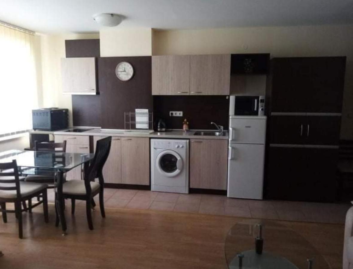 Ravda Sea View Apartman Kültér fotó