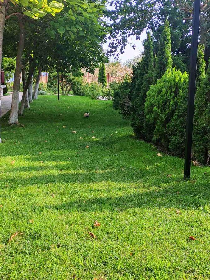 Ravda Sea View Apartman Kültér fotó