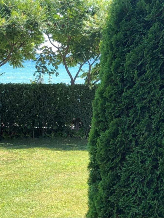 Ravda Sea View Apartman Kültér fotó