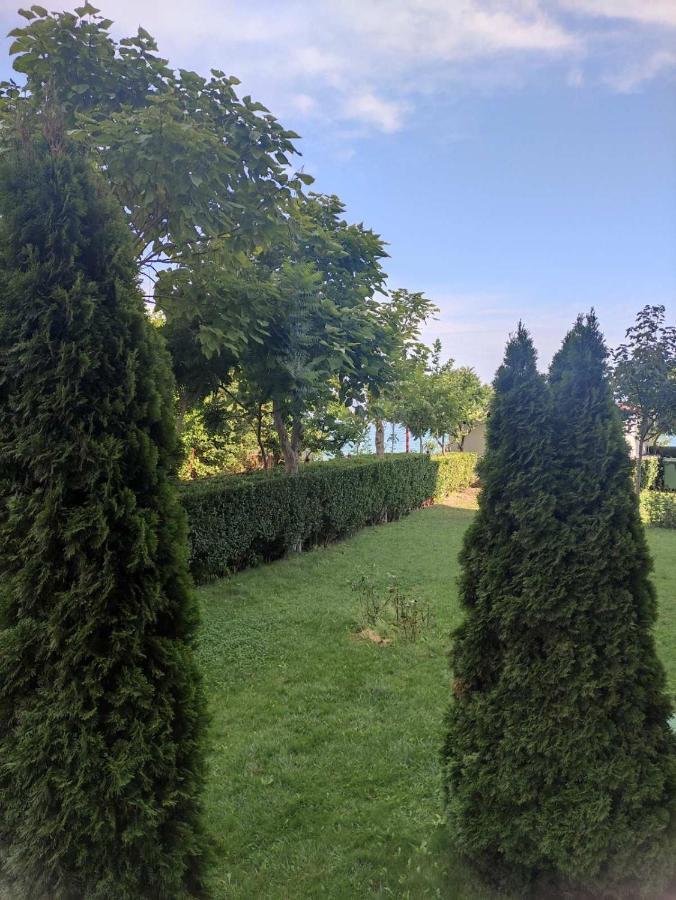 Ravda Sea View Apartman Kültér fotó
