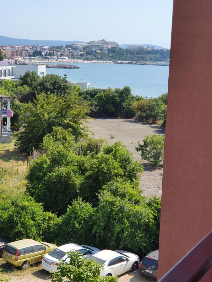Ravda Sea View Apartman Kültér fotó